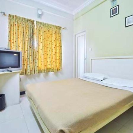 The Corporate Comforts Bangalore Ngoại thất bức ảnh