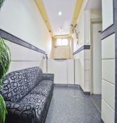The Corporate Comforts Bangalore Ngoại thất bức ảnh