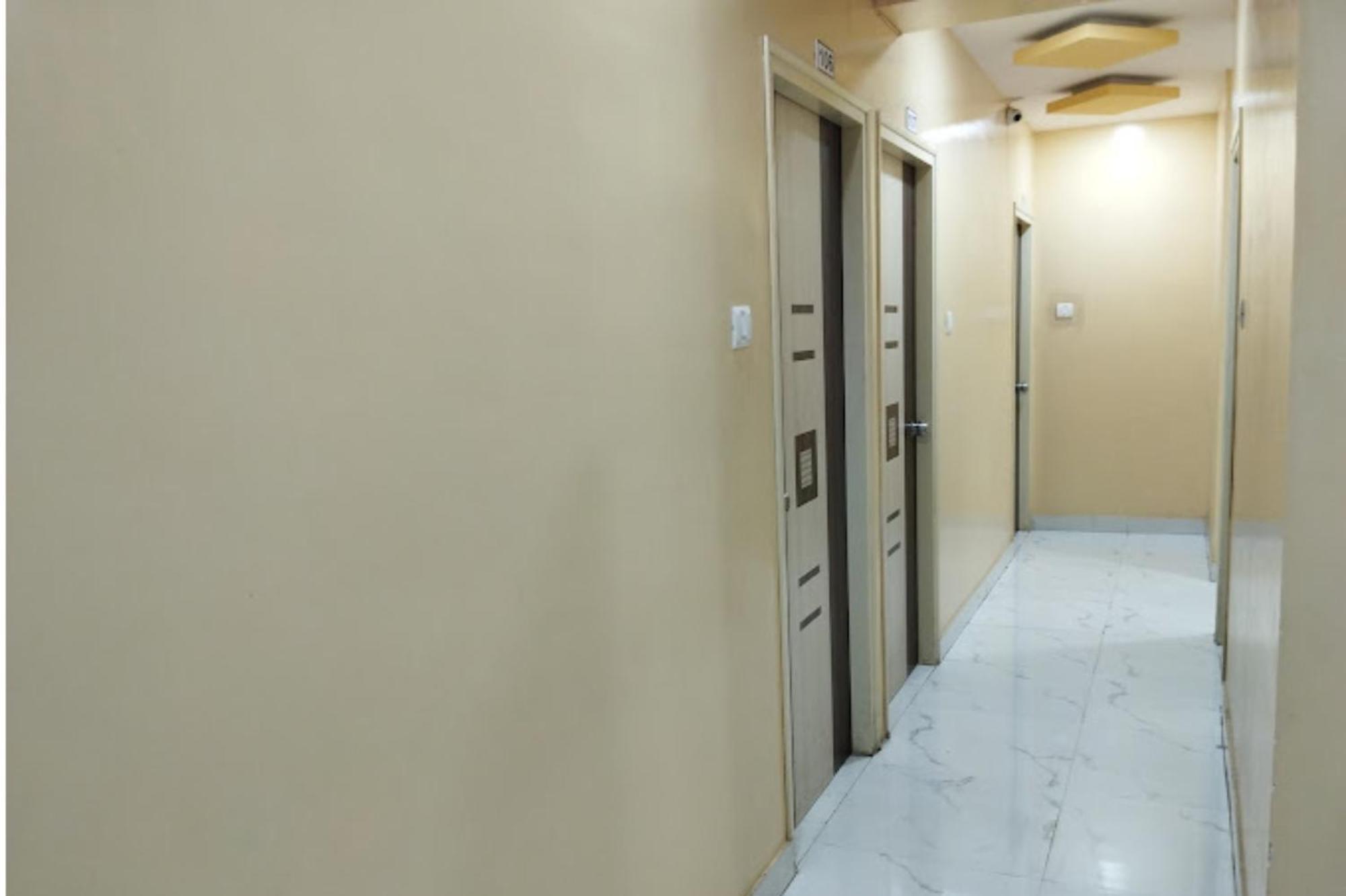 The Corporate Comforts Bangalore Ngoại thất bức ảnh