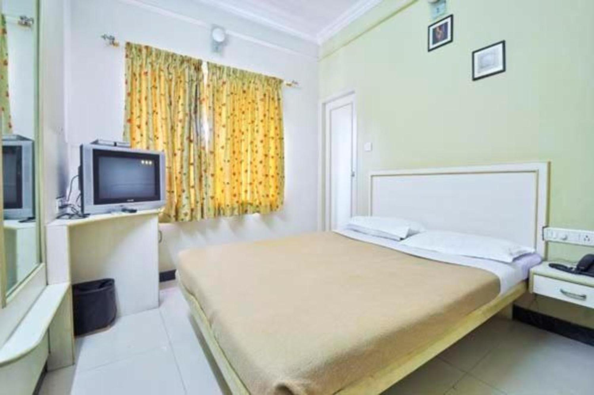 The Corporate Comforts Bangalore Ngoại thất bức ảnh